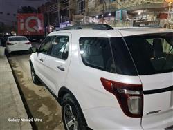 فورد إكسبلورر